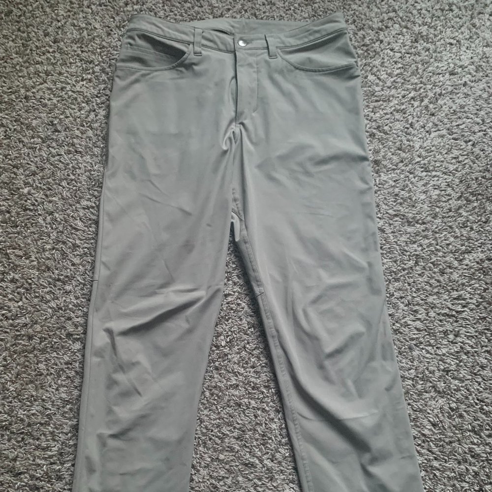 Lululemon Men's ABC Pant